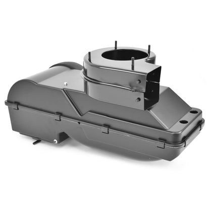 Heater Box with Resistor | Non-AC | 1967-68 Ford Mustang