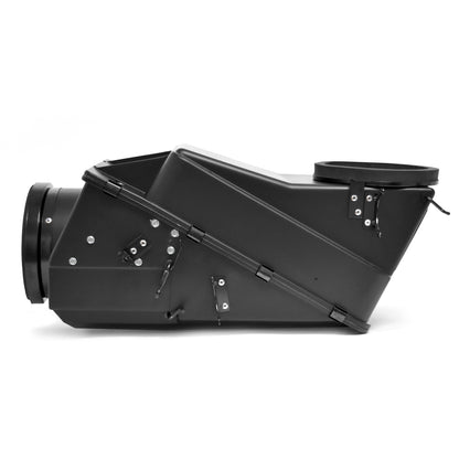 Heater Box with Resistor | With AC | 1967-68 Ford Mustang