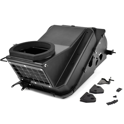 Heater Box with Resistor | With AC | 1969-70 Ford Mustang