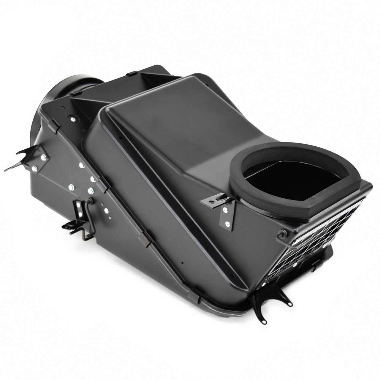 Heater Box with Resistor | With AC | 1969-70 Ford Mustang