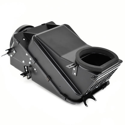 Heater Box with Resistor | With AC | 1969-70 Ford Mustang