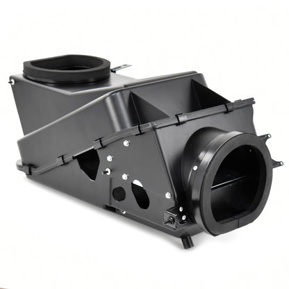 Heater Box with Resistor | With AC | 1969-70 Ford Mustang