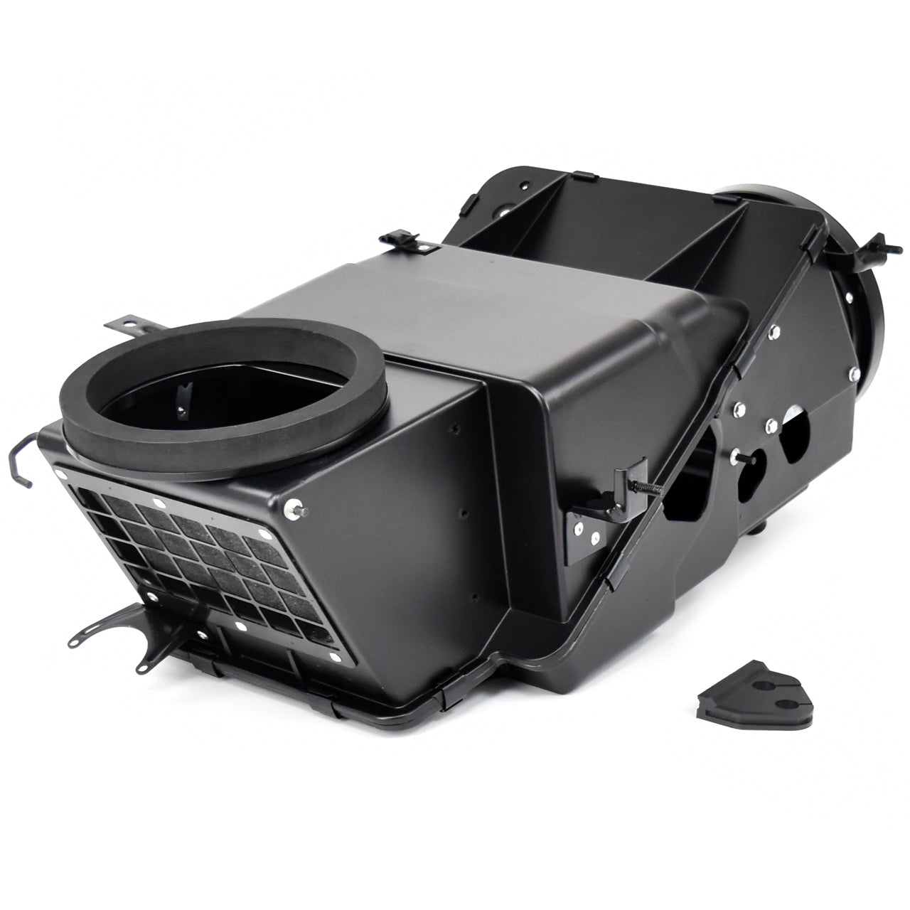 Heater Box with Resistor | With AC | 1971-73 Ford Mustang