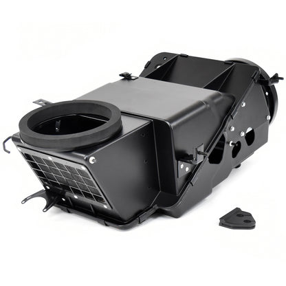 Heater Box with Resistor | With AC | 1971-73 Ford Mustang