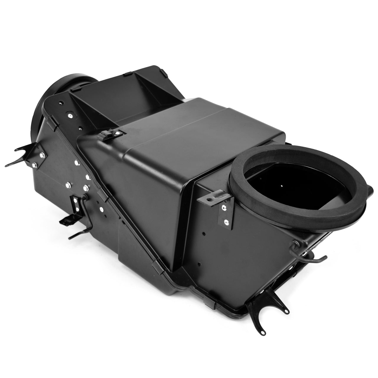 Heater Box with Resistor | With AC | 1971-73 Ford Mustang
