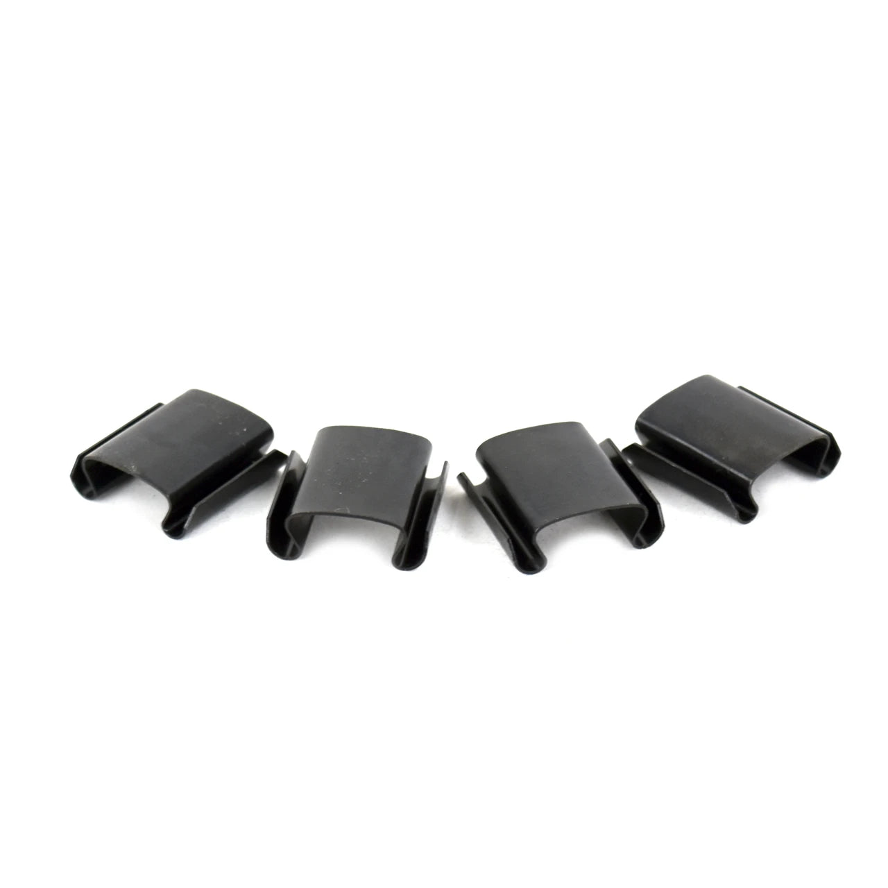 Heater Box Clips | Set of 4 | 1965-66 Ford Mustang