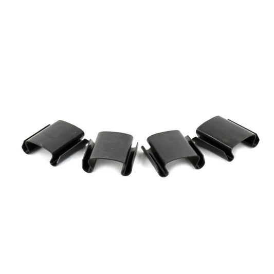 Heater Box Clips | Set of 4 | 1965-66 Ford Mustang