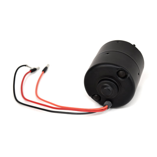 Heater Blower Motor | 2 Speed | 3 Wire | Non-AC | 1964-65 Ford Mustang