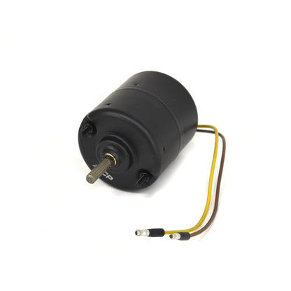 Heater Blower Motor | 3 Speed | 2 Wire | 1965-68 Ford Mustang