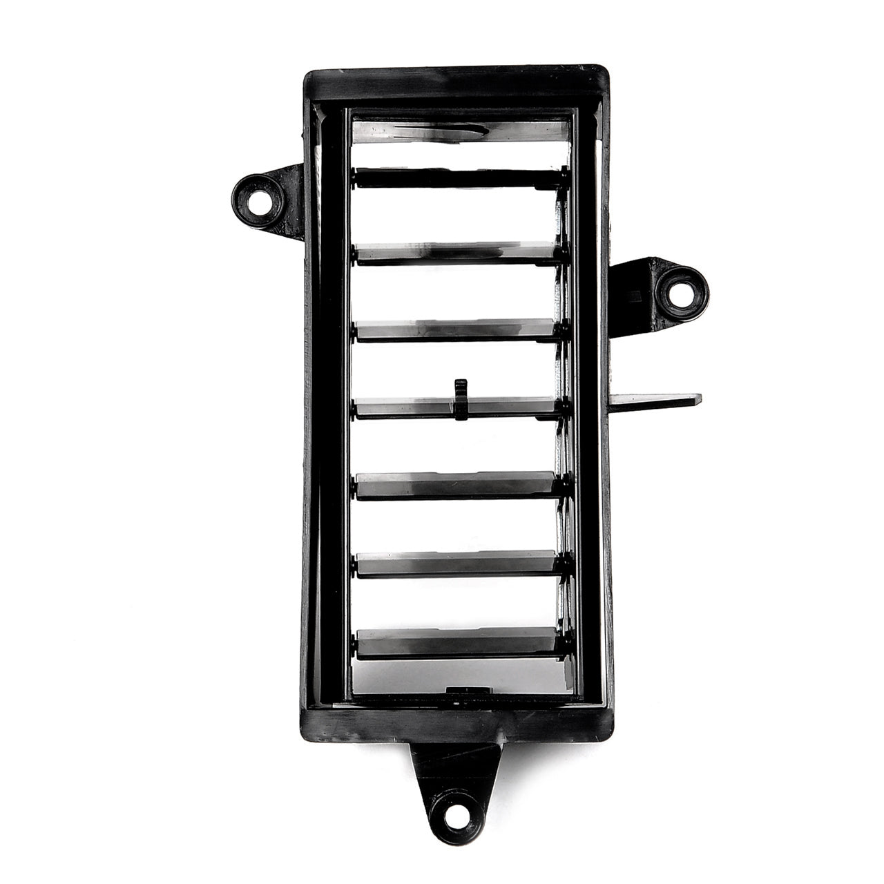 Dash Panel Air Vent | LH | 1971-73 Ford Mustang