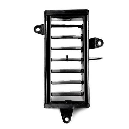 Dash Panel Air Vent | LH | 1971-73 Ford Mustang