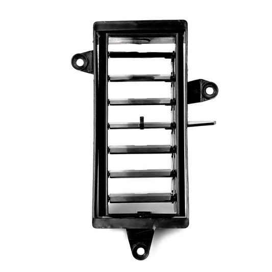 Dash Panel Air Vent | LH | 1971-73 Ford Mustang