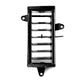 Dash Panel Air Vent | LH | 1971-73 Ford Mustang