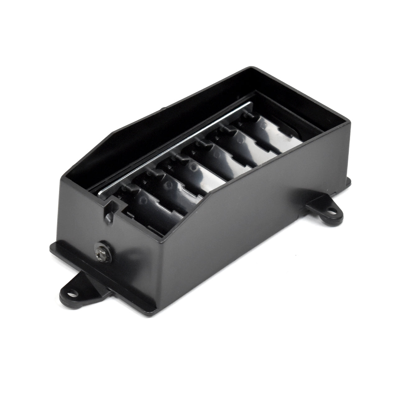 Dash Panel Air Vent | LH | 1971-73 Ford Mustang