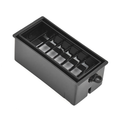 Dash Panel Air Vent | RH | 1971-73 Ford Mustang