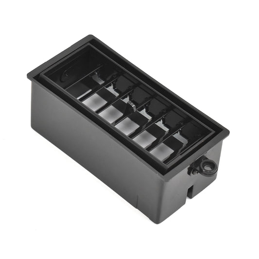 Dash Panel Air Vent | RH | 1971-73 Ford Mustang