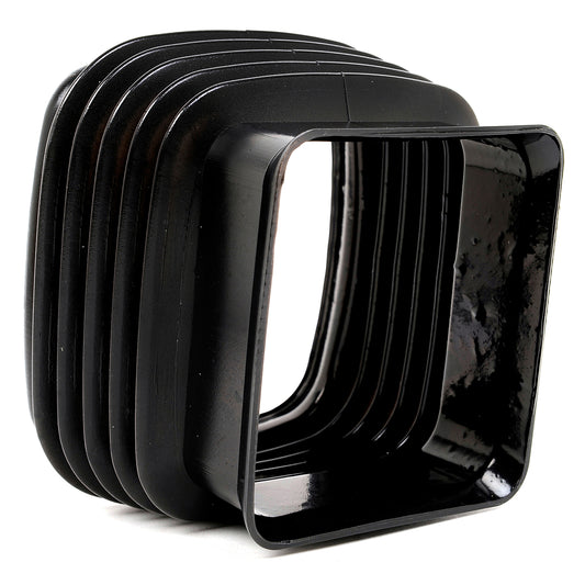 Fresh Air Vent Duct | 1971-73 Ford Mustang