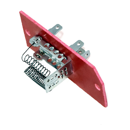 Heater Blower Motor Resistor | 1965-67 Ford Mustang