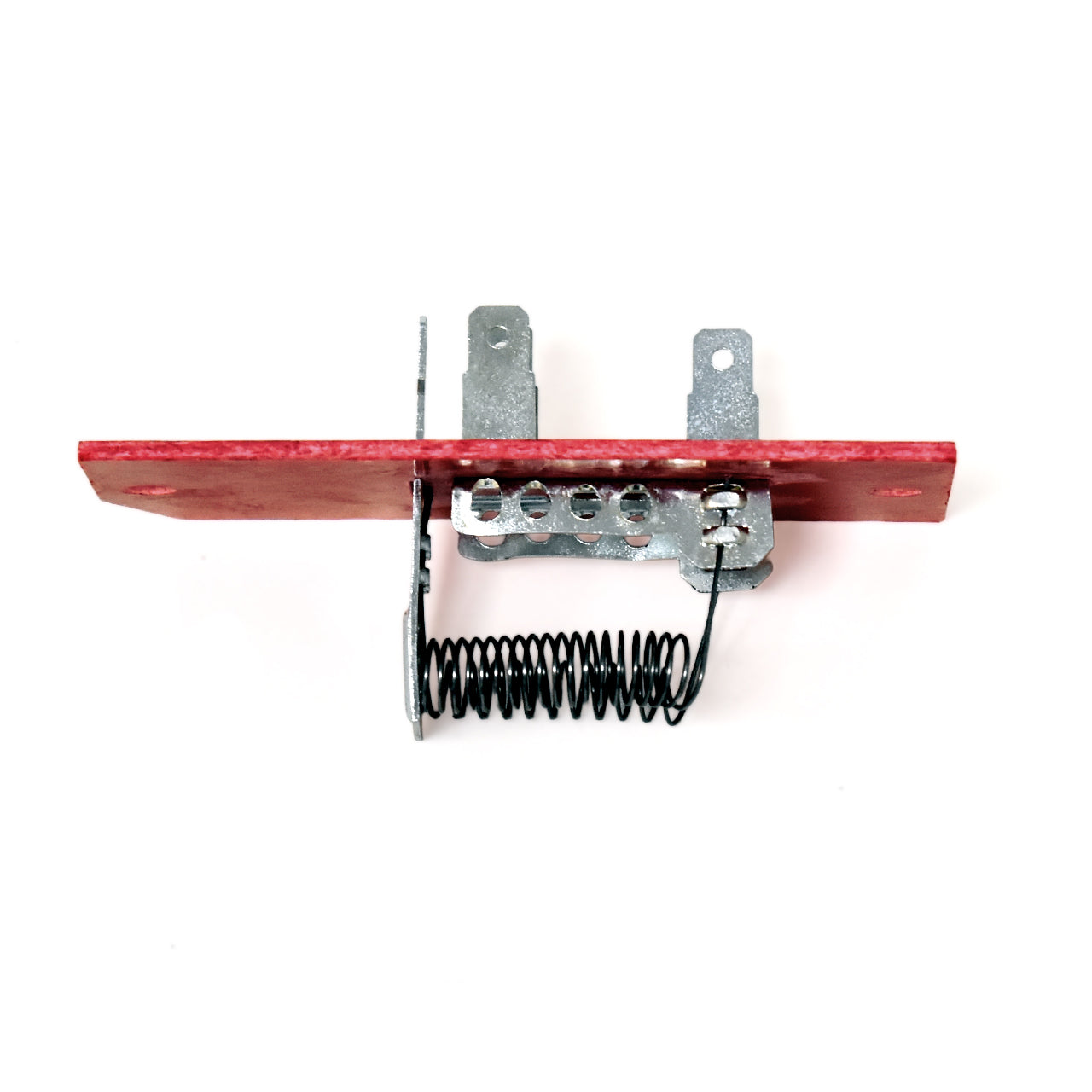 Heater Blower Motor Resistor | 1965-67 Ford Mustang