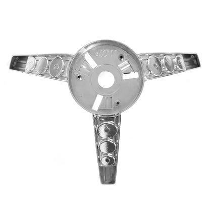 Steering Wheel Horn Ring | Standard | 1967 Ford Mustang