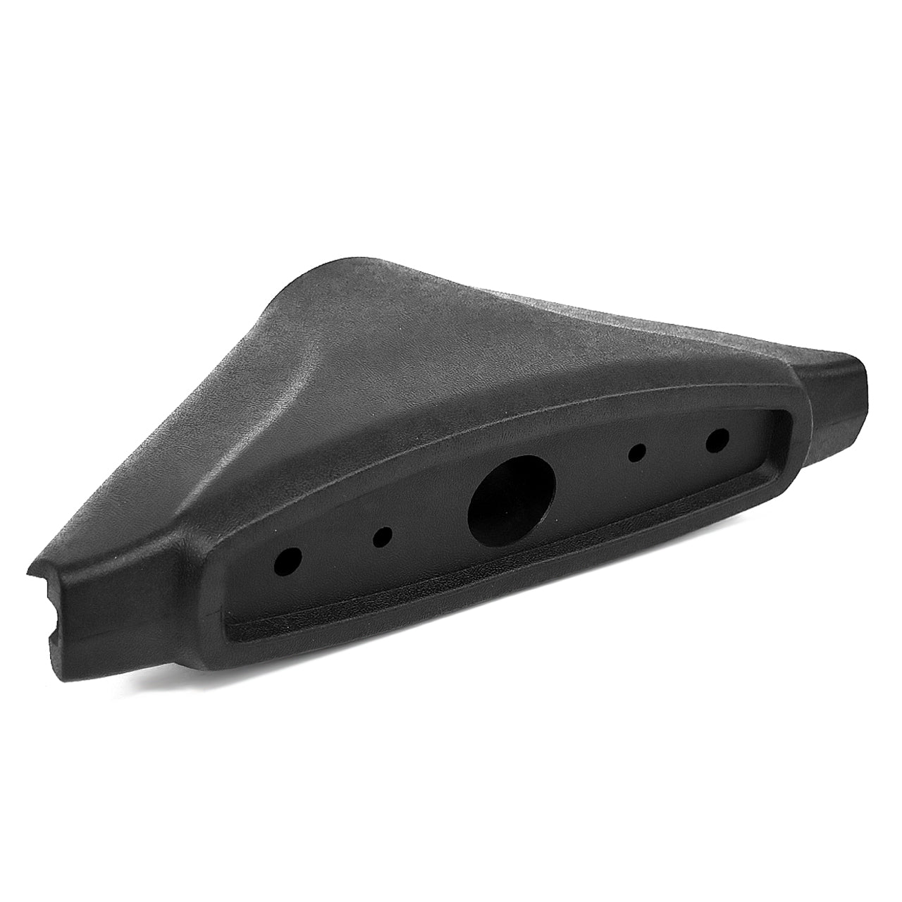 Steering Wheel Horn Pad | 2 Spoke | Black | 1968 Ford Mustang