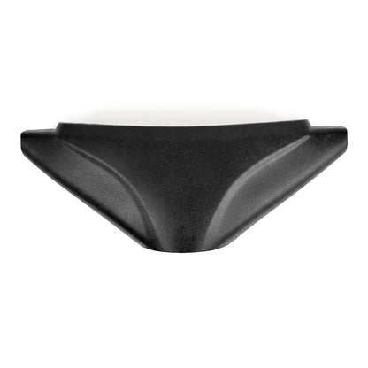 Steering Wheel Horn Pad | 2 Spoke | Black | 1968 Ford Mustang