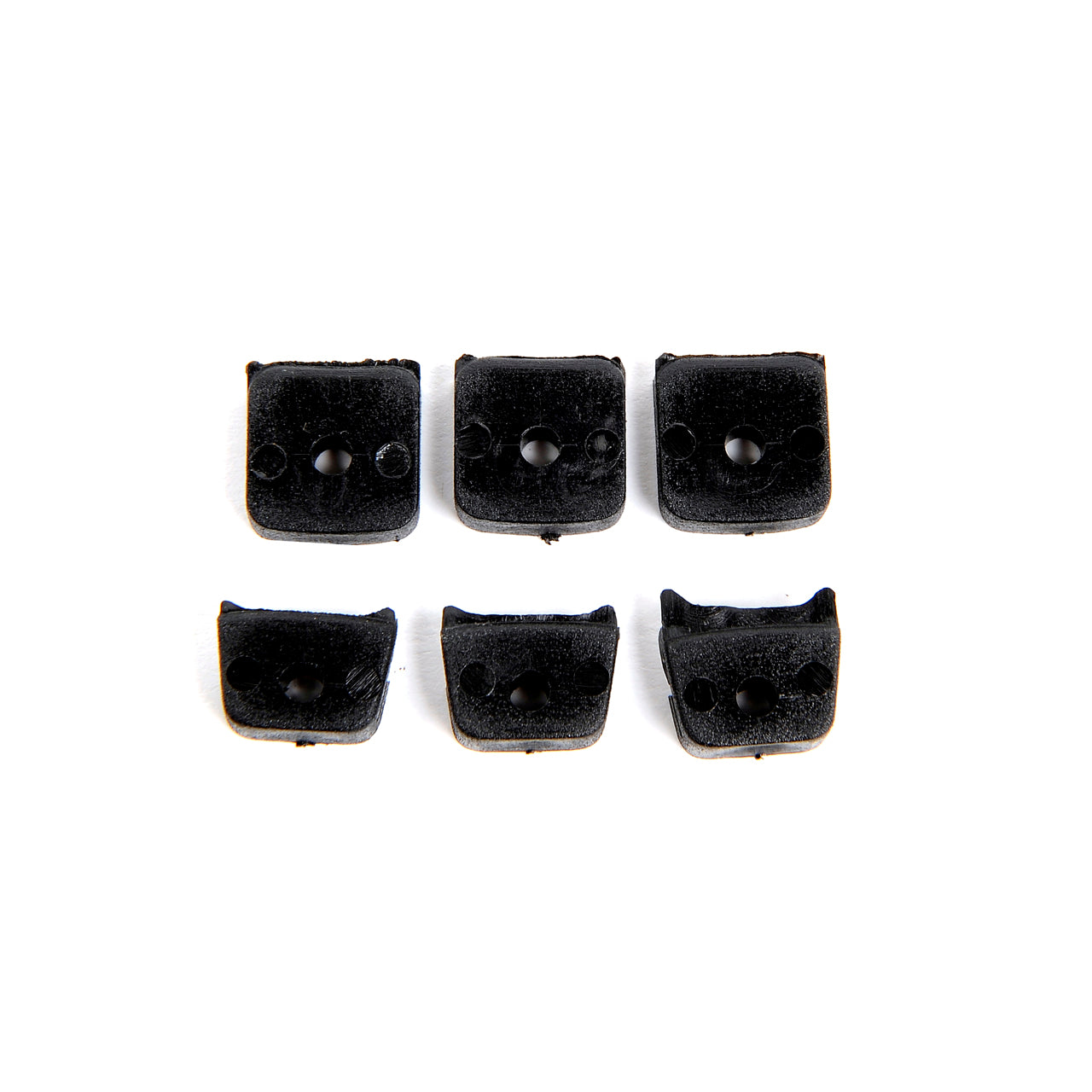 Horn Ring Insulators | 6 Piece | 1965-67 Ford Mustang