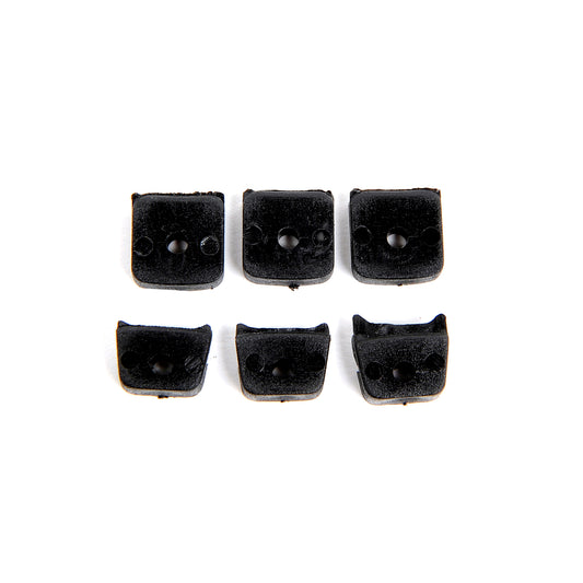 Horn Ring Insulators | 6 Piece | 1965-67 Ford Mustang