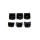 Horn Ring Insulators | 6 Piece | 1965-67 Ford Mustang