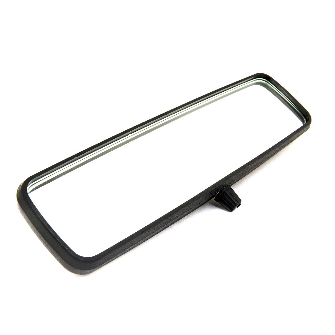 Inside Rear View Mirror | Day/Night | Paintable | 1967 Ford Mustang