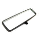 Inside Rear View Mirror | Day/Night | Paintable | 1967 Ford Mustang