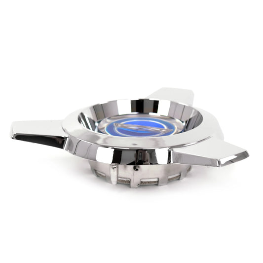 Wheel Cover Center Cap | Wire Wheel Spinner | 1965-66 Ford Mustang
