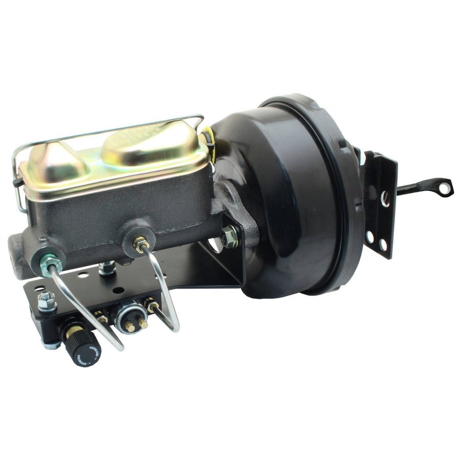 Power Brake Conversion Kit | 1964-66 Ford Mustang