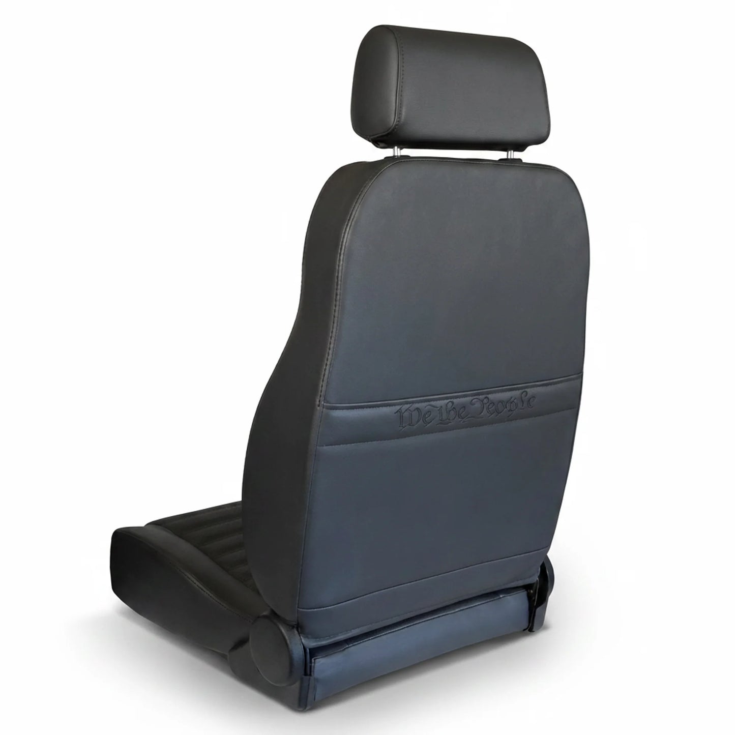 Caballo Patriot250 Front Bucket Seats | Limited Edition | 1965–70 Ford Mustang