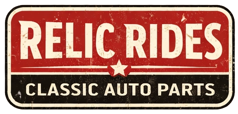 Relic Rides